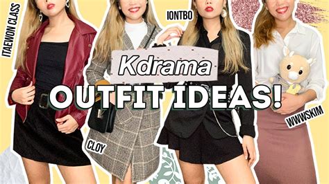 Recreating Famous Kdrama Outfits And Styling Tips And Ideas Philippines