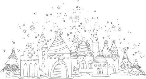 Fensterbilder kreidestift zum ausdrucken : Ausmalbild Weihnachten 2012_02 | Ausmalbilder weihnachten, Weihnachten zeichnung, Ausmalbilder