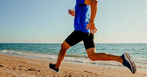 When Is The Best Time To Run In Summer Staminade