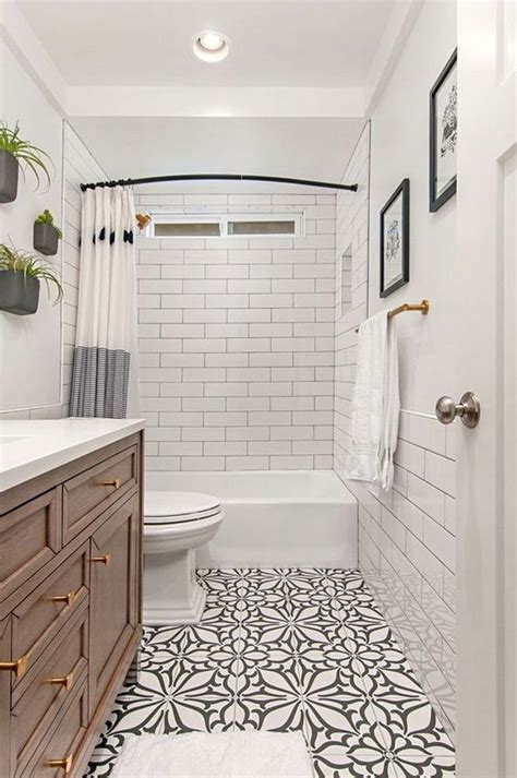 Bathroom Remodel Small Bathroom Ideas 2020 Trendecors