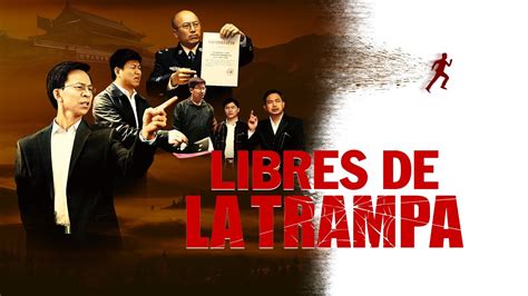 Película Cristiana Completa En Español Libres De La Trampa Asistir