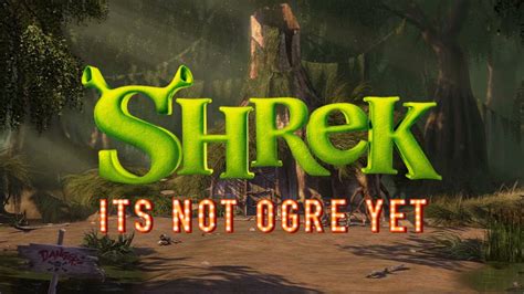 Shrek 5 Leaked Footage Fandom