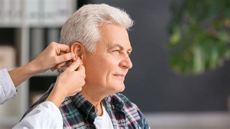 How To Get Used To Hearing Aids Yeg Fitness