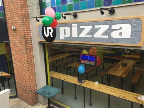 Ur Pizza Now Open In State College Onward State
