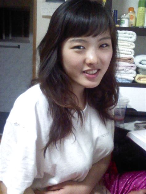 Korean Girlfriend Jung Ji Young Wonderful Boobs Pics Leaked