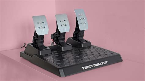 Thrustmaster T248 Review Trusted Reviews
