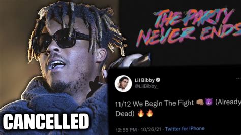 Juice Wrld Already Dead Dropping And Soundtrack Tracklist Leaked Youtube
