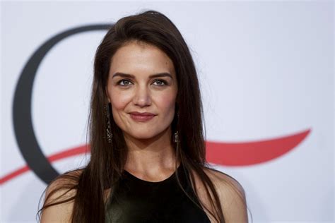 'inescapable' star joshua jackson talks about a recent phone call from former cast mate katie holmes, meeting his father, and the strangeness of living life in the public eye. Katie Holmes, Joshua Jackson Dating Rumors: Tom Cruise's ...