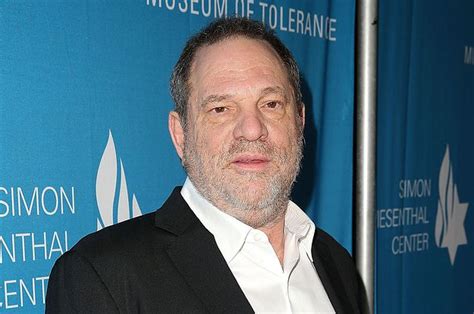 Harvey Weinstein Plans To Sue The New York Times Harvey Weinstein