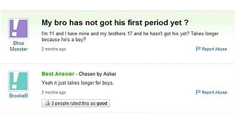 The Dumbest Questions People Asked The Internet