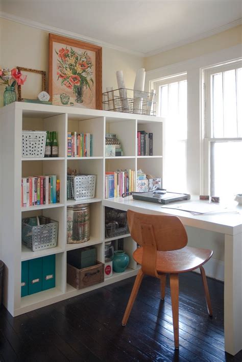 15 Collection Of Desk Bookcases
