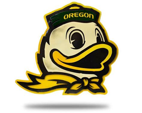 Download High Quality oregon logo duck Transparent PNG Images - Art