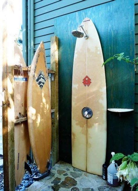 9 Best Outdoor Surfboard Shower Ideas Surfboard Outdoor Outdoor Shower