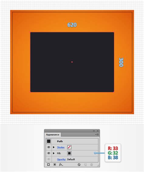 Create A Line Chart Design In Adobe Illustrator Vector Cove