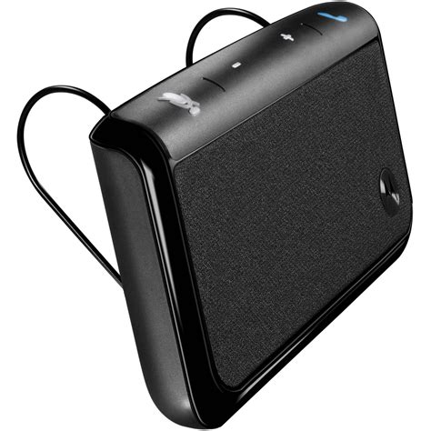 Motorola Tx500 Bluetooth In Car Speakerphone 89494n Bandh Photo