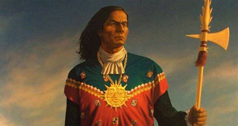 Túpac Amaru Ii The Inca Revolutionary Who Resisted Colonialism