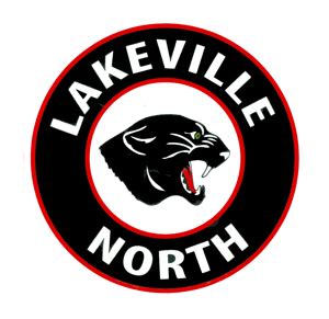 Create your logo design online for your business or project. Lakeville north Logos