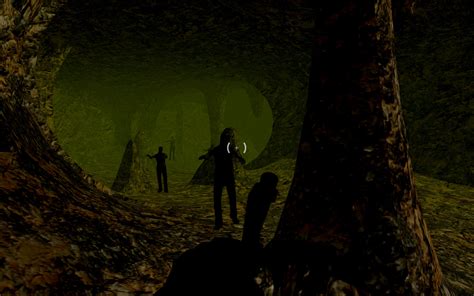 Scary Maze On Steam