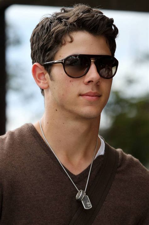 Born in dallas, nick grew up with his brothers joe and kevin in little falls, nj. 2011 - Nick Jonas Photo (21965212) - Fanpop
