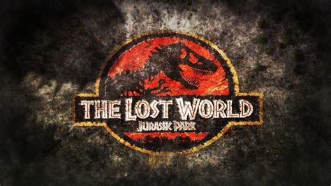 The Lost World Jurassic Park 1997