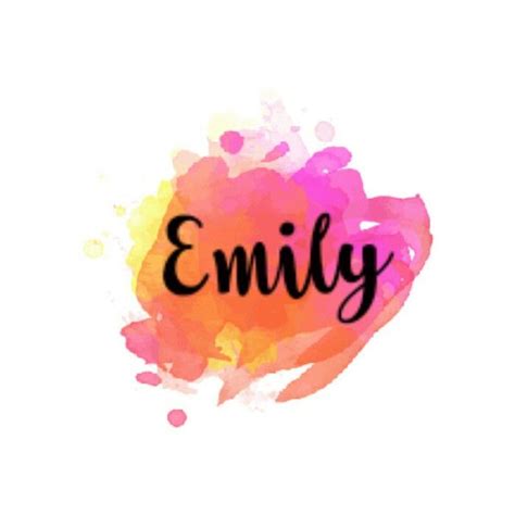 Pin On Emily Wallpapers