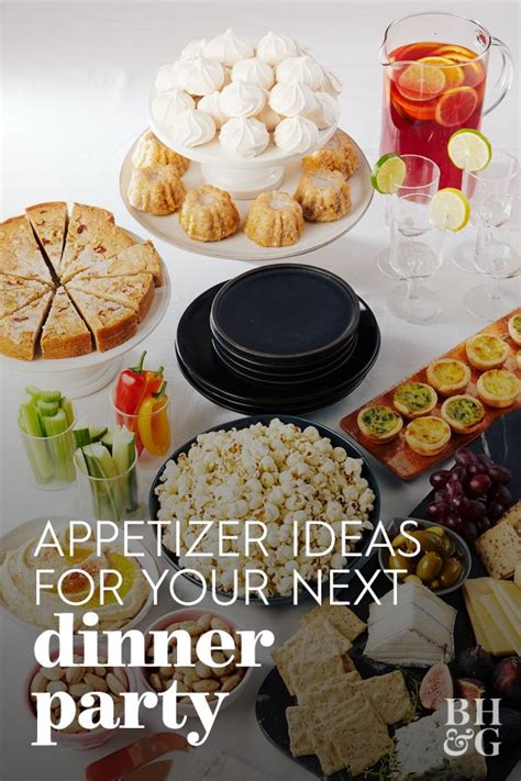 This Dinner Party Is Perfect For Weeknight Hosting In 2020