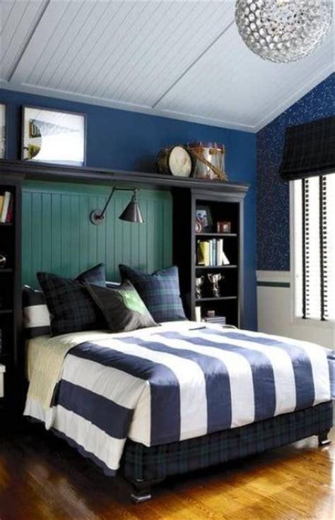 40 Best Teen Boys Room Design Ideas Wow Decor
