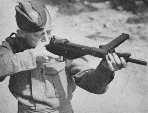 Sten Submachine Gun World War Ii Wiki Fandom Powered By Wikia