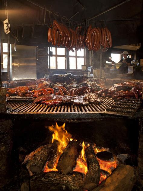 Salt Lick Bbq To Open In The Dallas Area In 2018 Austin Business Journal