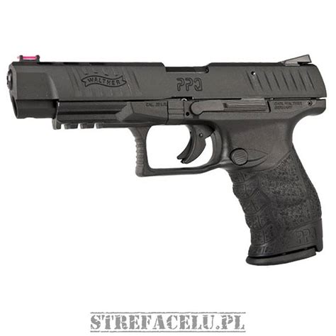 Walther Ppq M2 Cal22 Lr Targetzone