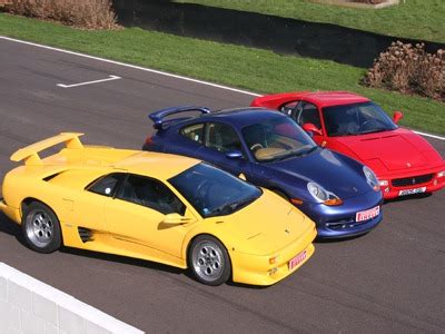 Maybe you would like to learn more about one of these? Ferrari vs Lamborghini vs Bugatti ~ Ferrari Prestige Cars