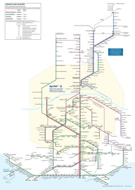 Govia Thameslink Railway Rail Professional