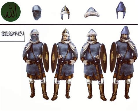 Medieval Ages Medieval Armor Medieval Fantasy Military Art Military