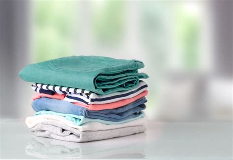 6 Easy Changes For More Sustainable Laundry Practices Dailybreak