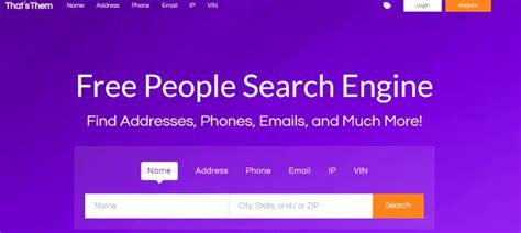21 Best Totally Free People Search Sites To Find People 2023