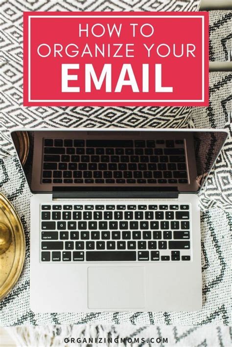 Organizing Email Made Easy How To Get To Inbox Zero Inbox Zero