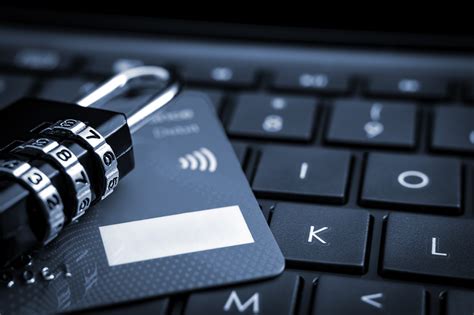 Cybercrime Or Credit Card Fraud Curbymclintock