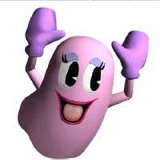 A la actriz argentina lidia. Pinky (Character) - Giant Bomb