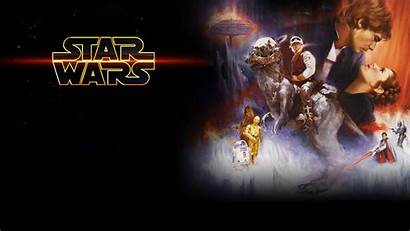 Wars Star Strikes Empire Han Solo Episode
