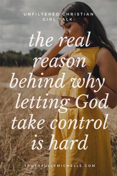 God Is Still In Control Quotes Rosamaria Trapp