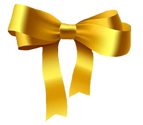 Golden Ribbon Png Pic Png Svg Clip Art For Web Download Clip Art