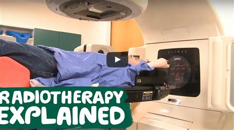 Explaining Radiation Therapy For Cancer Treatment Lymphoma News Today