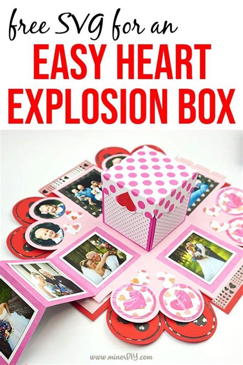 Following The Easy Step By Step Tutorial Create A Quick Heart