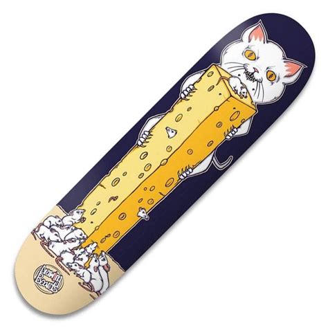 At black sheep we are 100% skater owned and run, and have been selling. Drawing Boards Ratrace Skateboard Deck 8.0'' - SKATEBOARDS ...