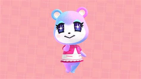 Top 10 Cutest Villagers In Animal Crossing New Horizons Gamepur