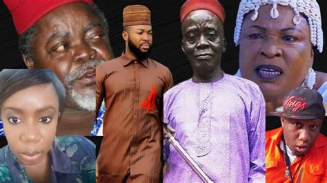 6 Nigerian Celebrities Who Died During Surgery