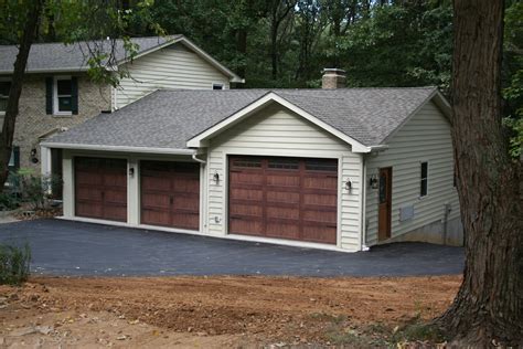 Garage Showcase Dorman Home Remodeling
