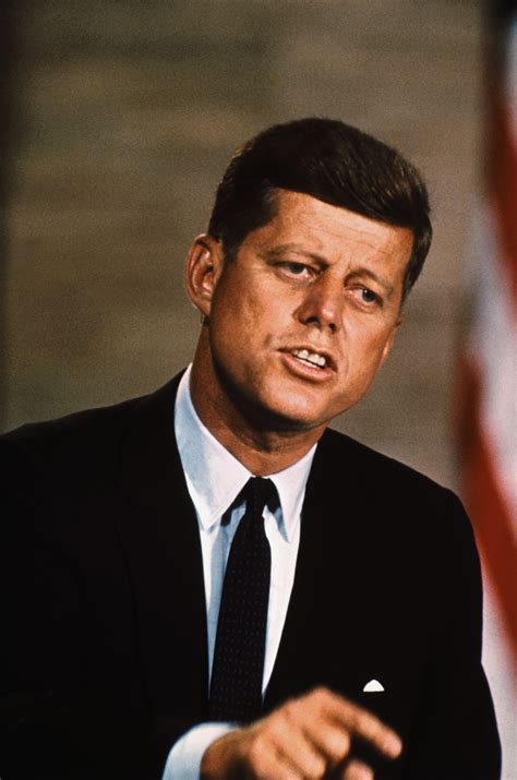 John F Kennedy Pictures John F Kennedy
