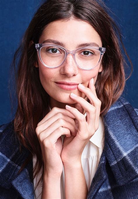 Clear Glasses Frame For Womens Fashion Ideas Transparent Eyeglass