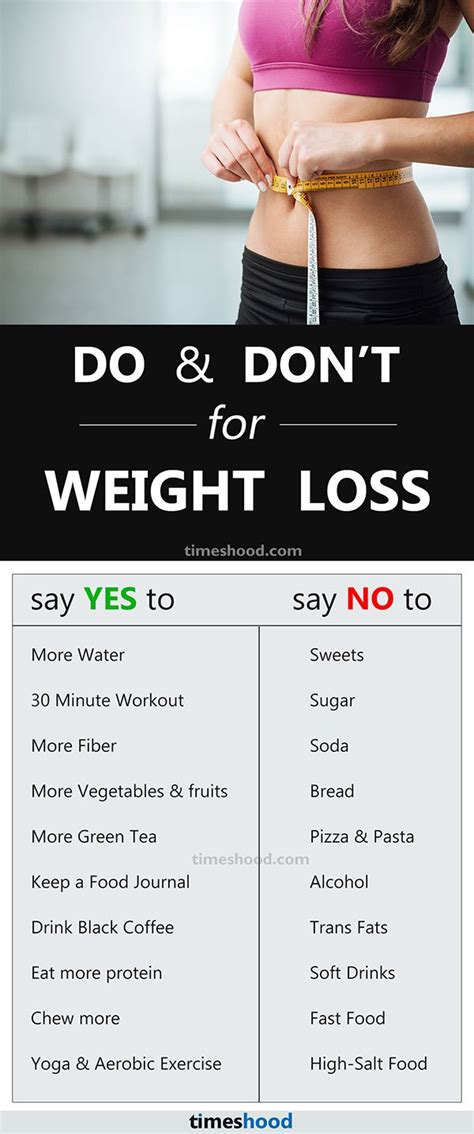 I'm feeling 100 times better about myself. 10 Easy Weight Loss Tips You Can Do Anywhere: Diet and ...